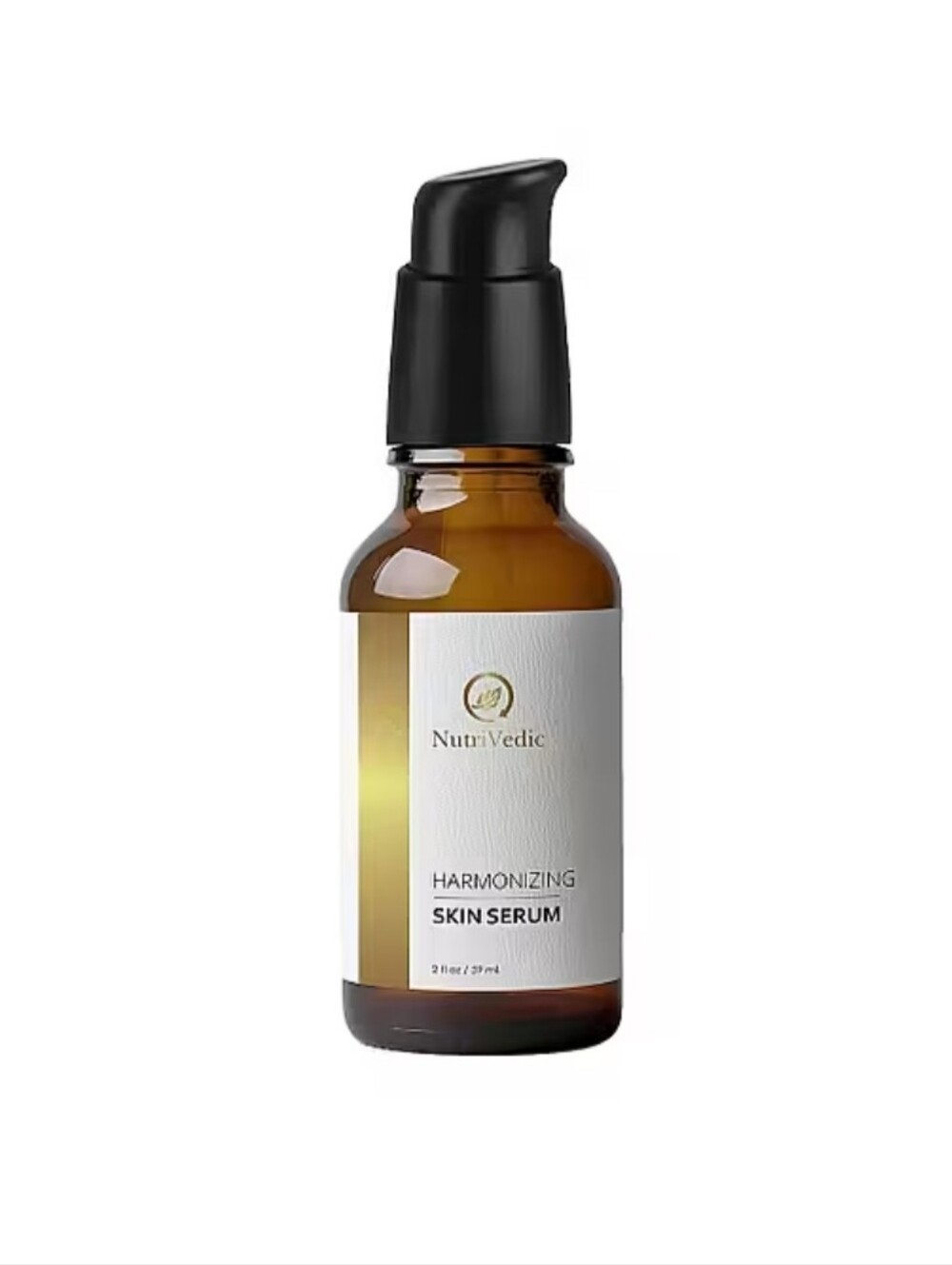 Harmonizing Skin Serum, Brand New Never Opened, MSRP $110, NutriVedic 2 Oz, USA